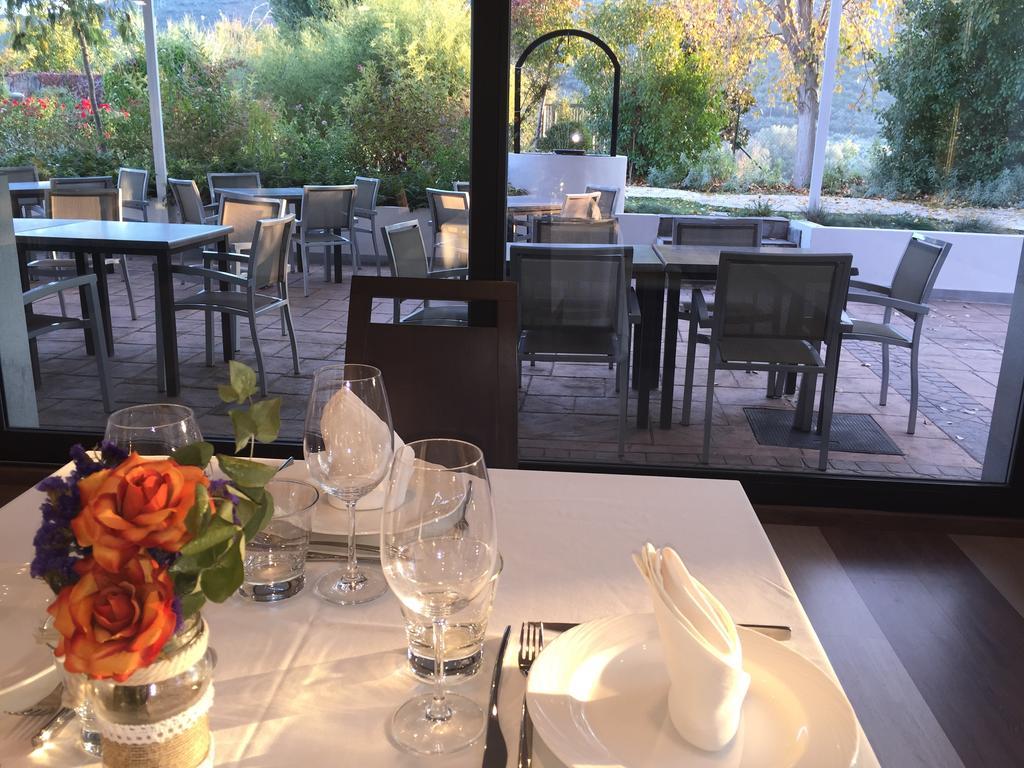 Amalurra Granada Hotel Caparacena Bagian luar foto