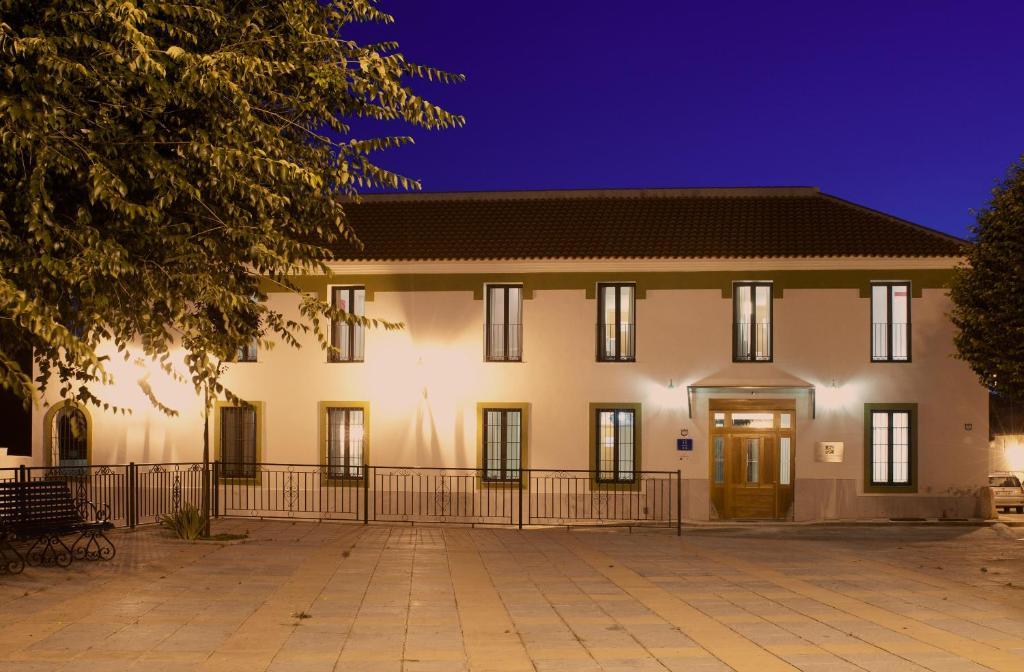 Amalurra Granada Hotel Caparacena Bagian luar foto