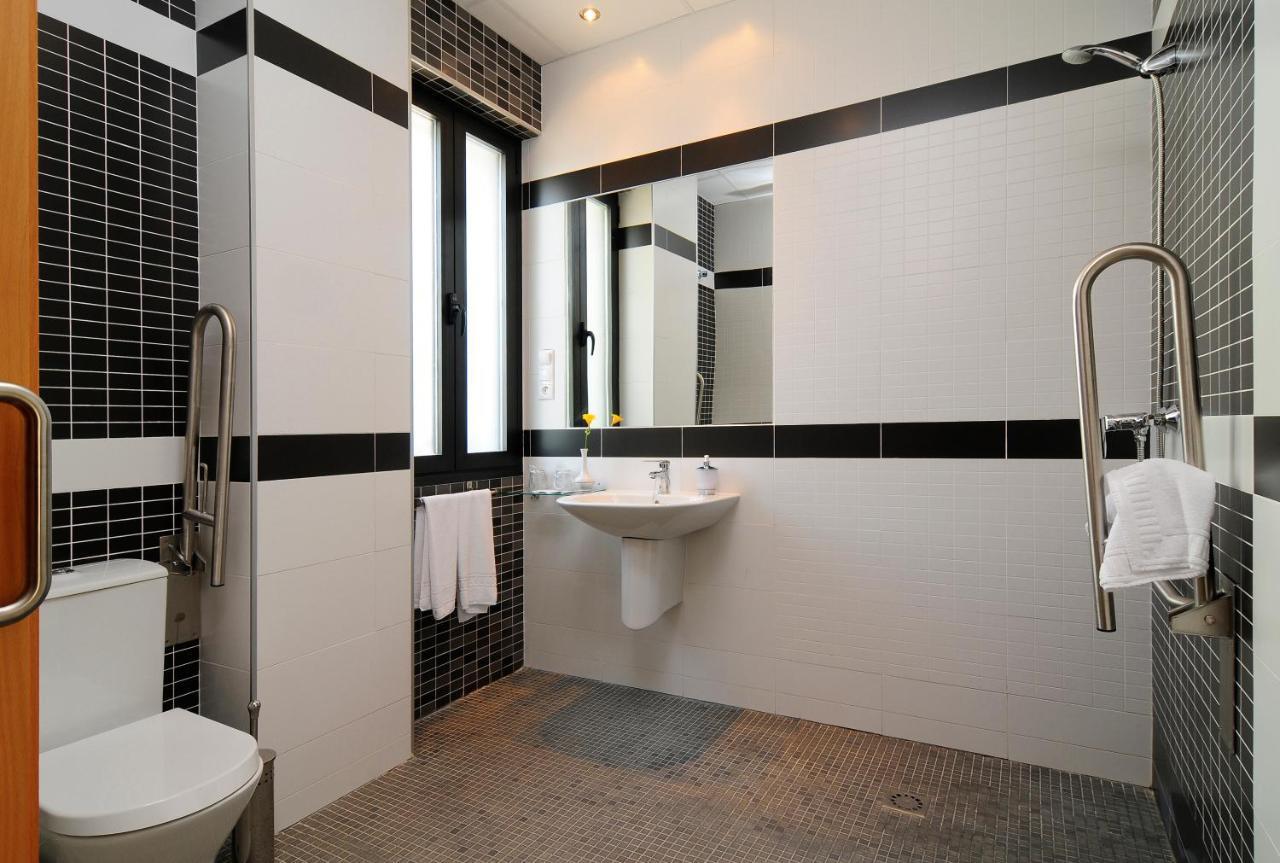 Amalurra Granada Hotel Caparacena Ruang foto