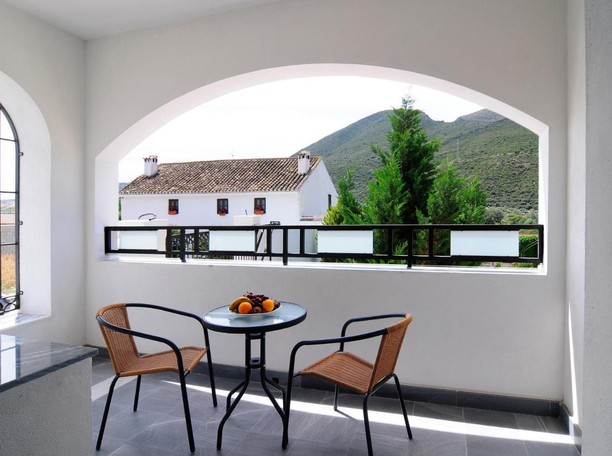 Amalurra Granada Hotel Caparacena Ruang foto